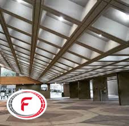 سقف وافل چیست و چه کاربردی دارد؟